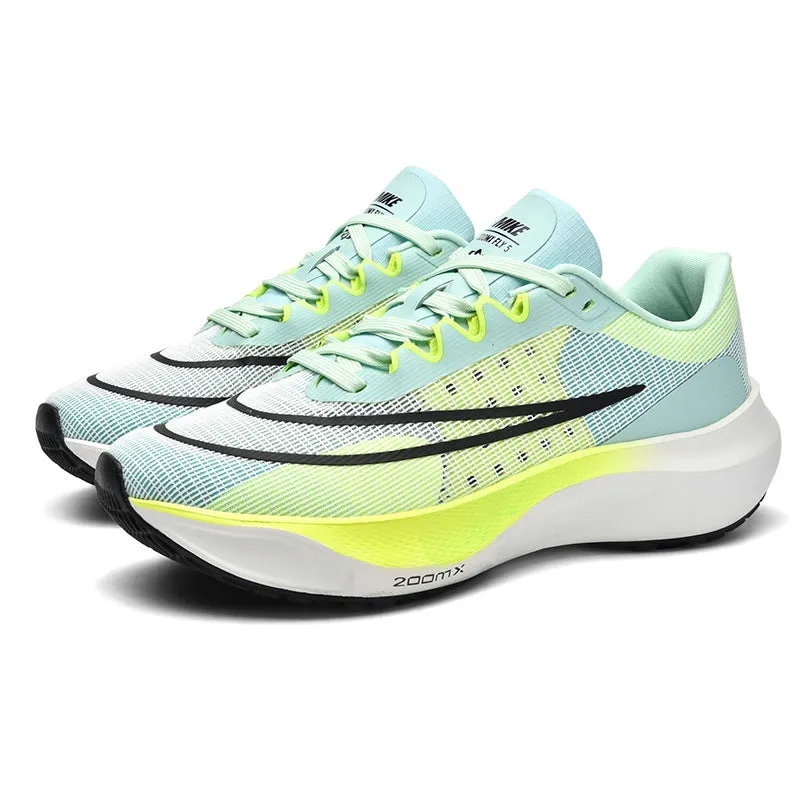 INSTOCK-Basketball shoes new sports shoes