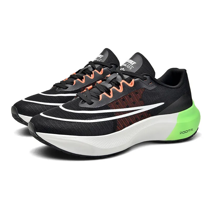 INSTOCK-Basketball shoes new sports shoes