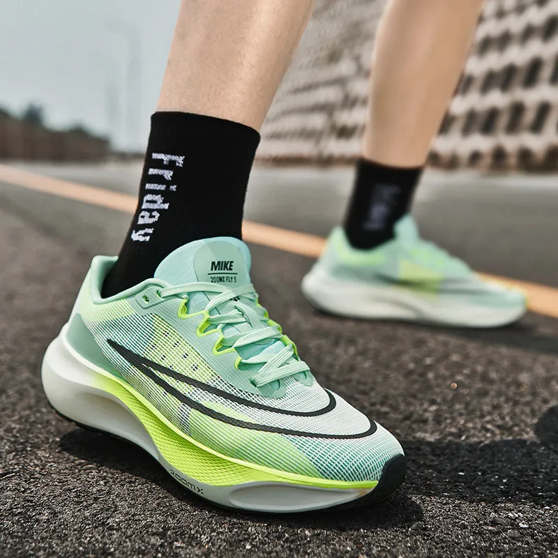 INSTOCK-Basketball shoes new sports shoes