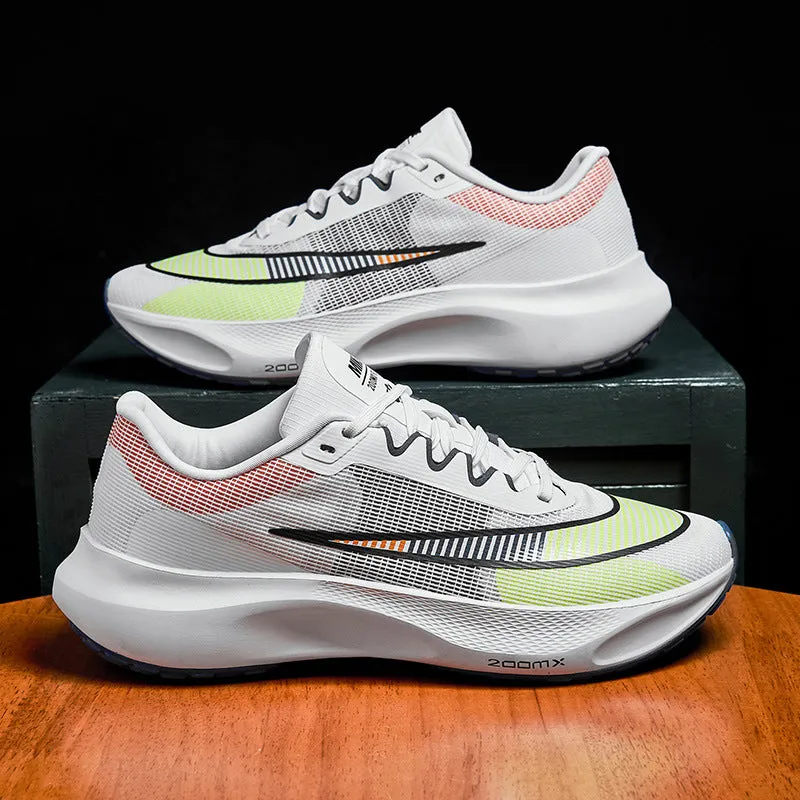 INSTOCK-Basketball shoes new sports shoes