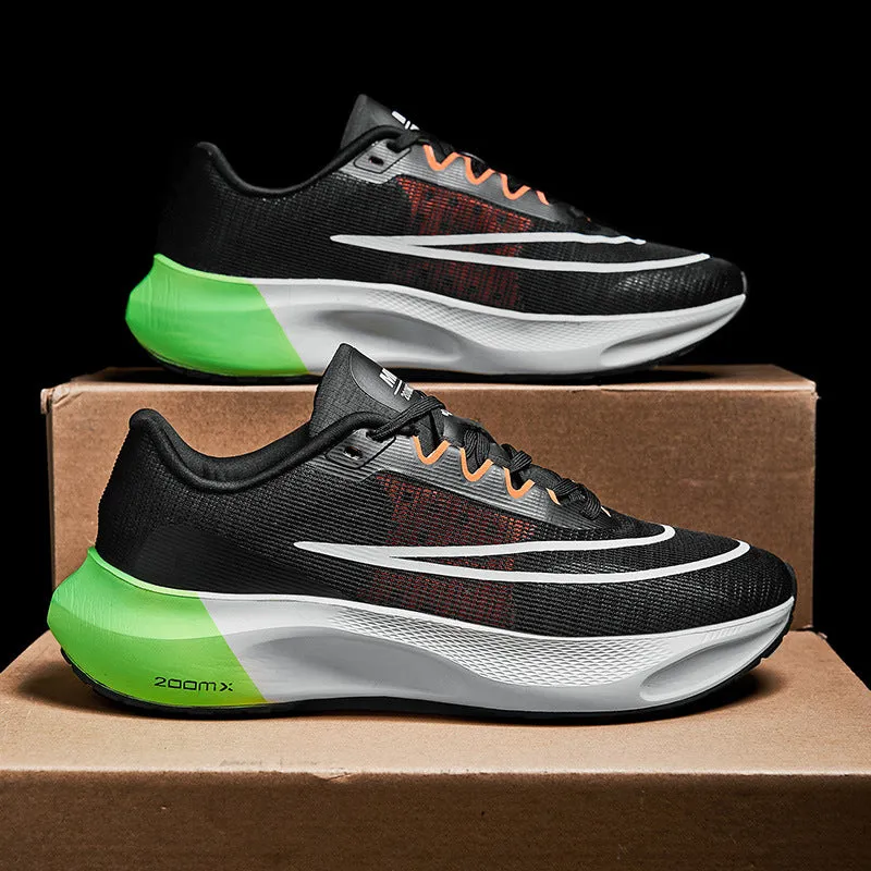 INSTOCK-Basketball shoes new sports shoes