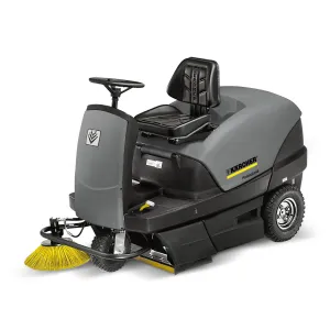 Karcher Vacuum Sweeper KM 100/100 R Bp