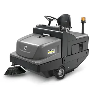 Karcher Vacuum Sweeper KM 105/180 R Bp Classic