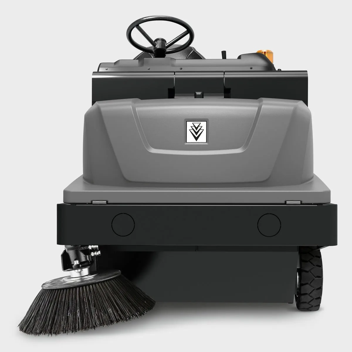 Karcher Vacuum Sweeper KM 105/180 R Bp Classic