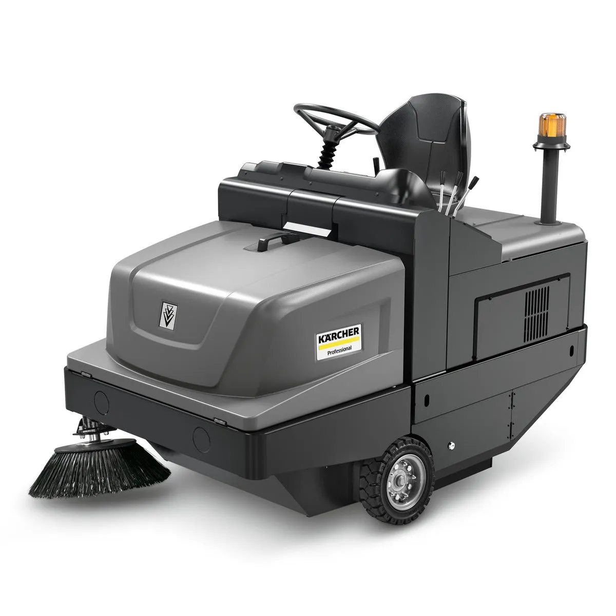Karcher Vacuum Sweeper KM 105/180 R Bp Classic