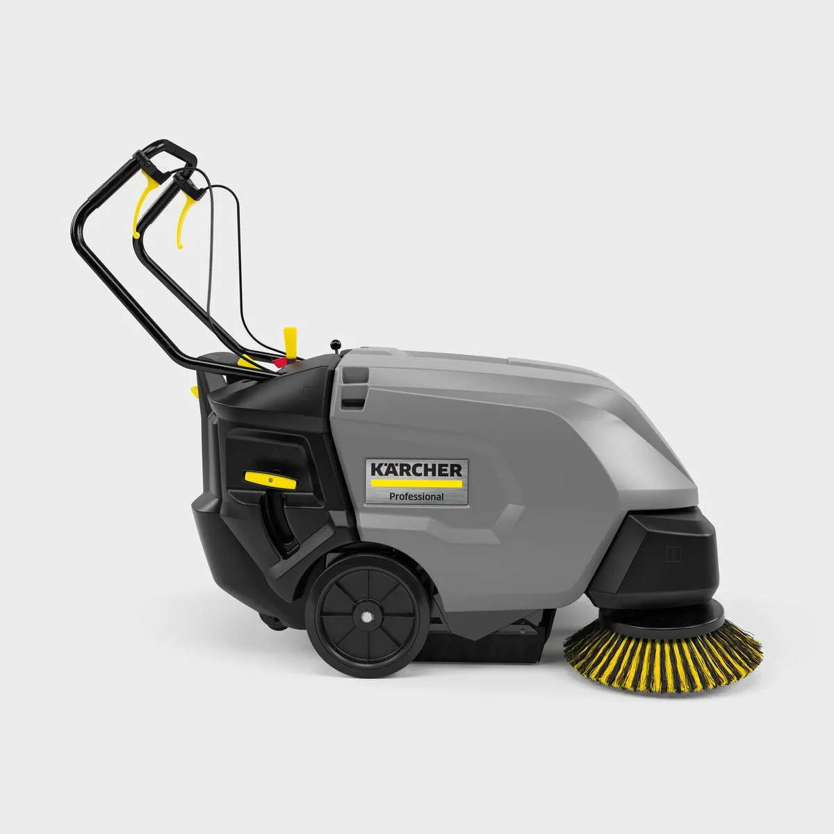 Karcher Vacuum Sweeper  KM 85/50 W Bp