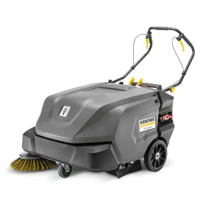 Karcher Vacuum Sweeper  KM 85/50 W Bp