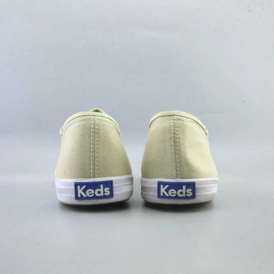KEDS CHAMPION CANVAS