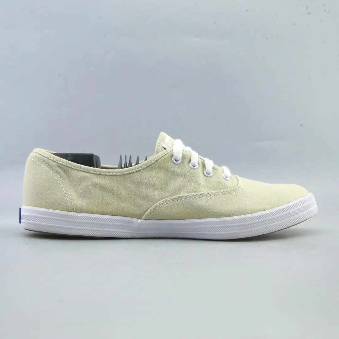 KEDS CHAMPION CANVAS