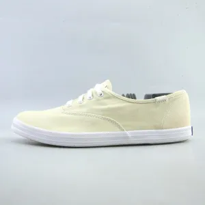 KEDS CHAMPION CANVAS