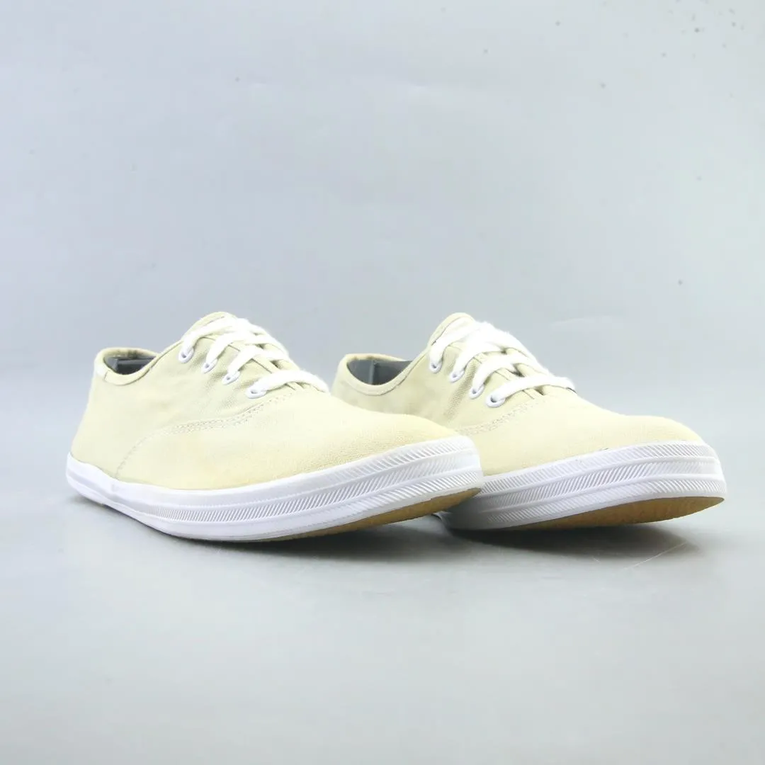 KEDS CHAMPION CANVAS