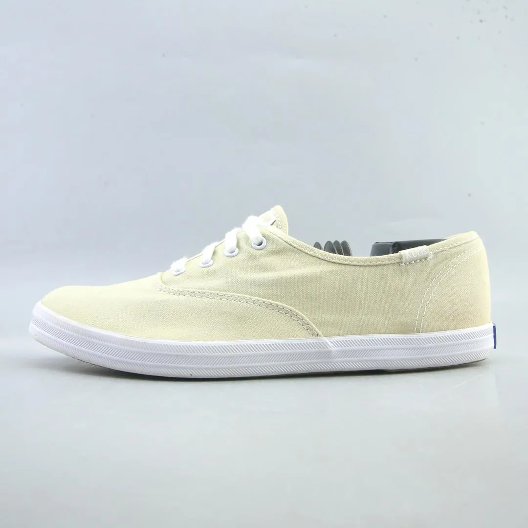KEDS CHAMPION CANVAS