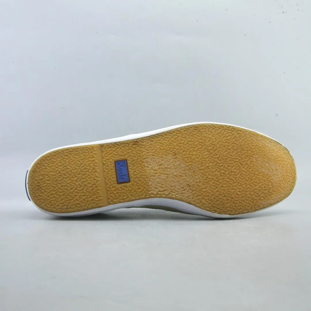 KEDS CHAMPION CANVAS