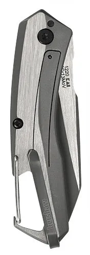 KERSHAW REVERB