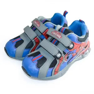Kids Shoes Marvel's Spider-Man Toddlers Sports Shoes