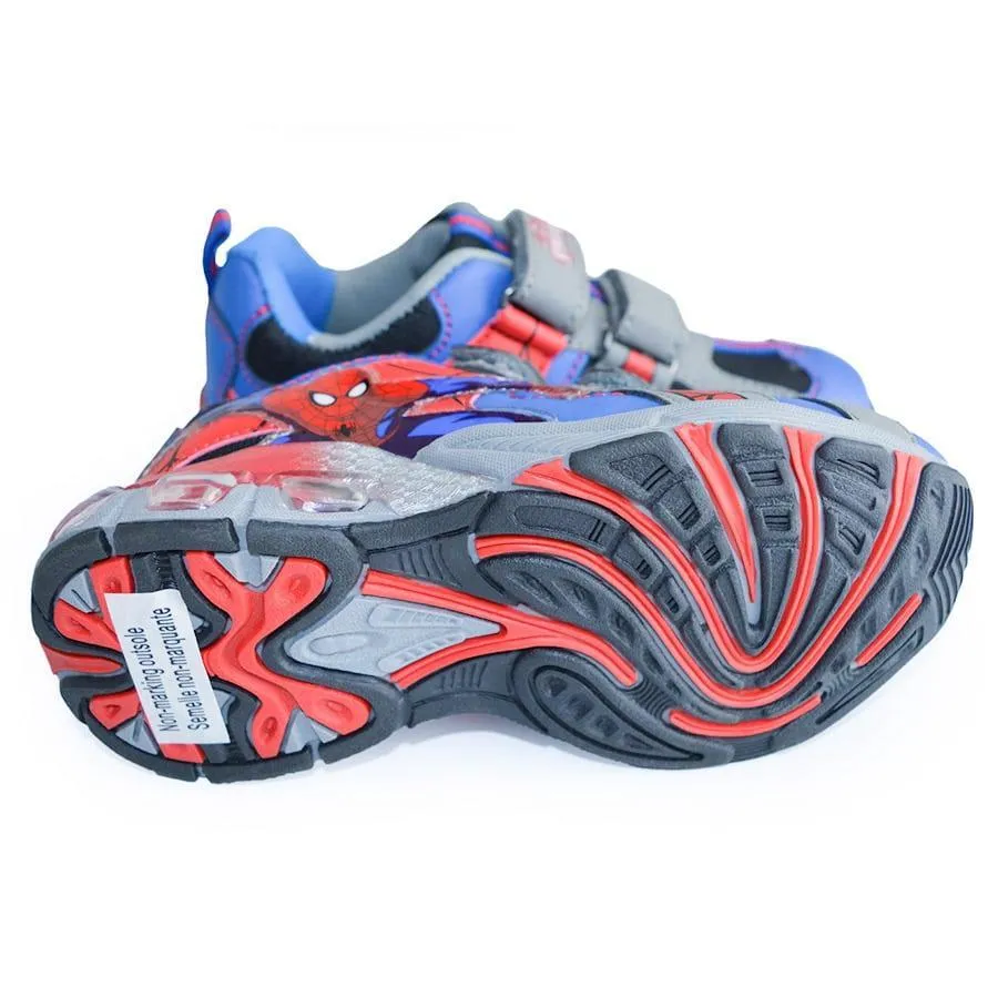 Kids Shoes Marvel's Spider-Man Toddlers Sports Shoes