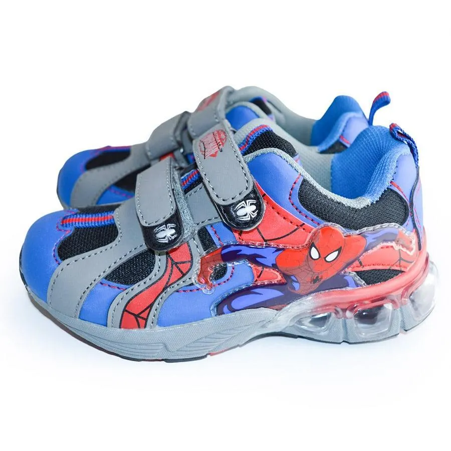 Kids Shoes Marvel's Spider-Man Toddlers Sports Shoes