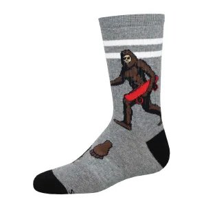 Kids' Skate or Squatch