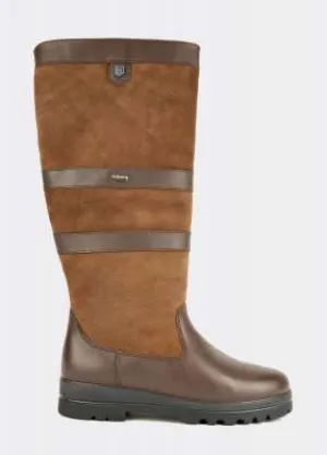 Kilternan Country Boot Walnut