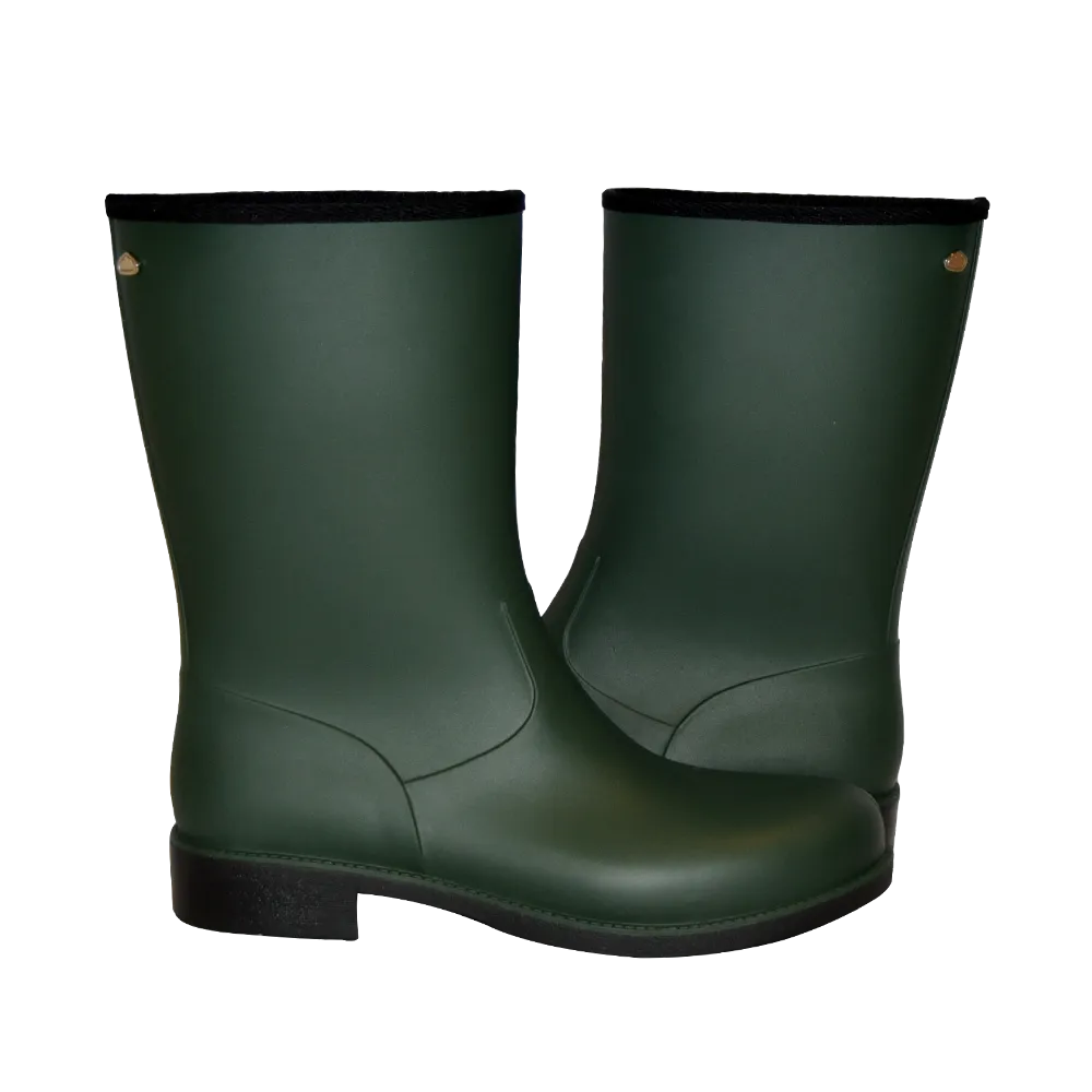 Knysna Mid-Calf Gumboot