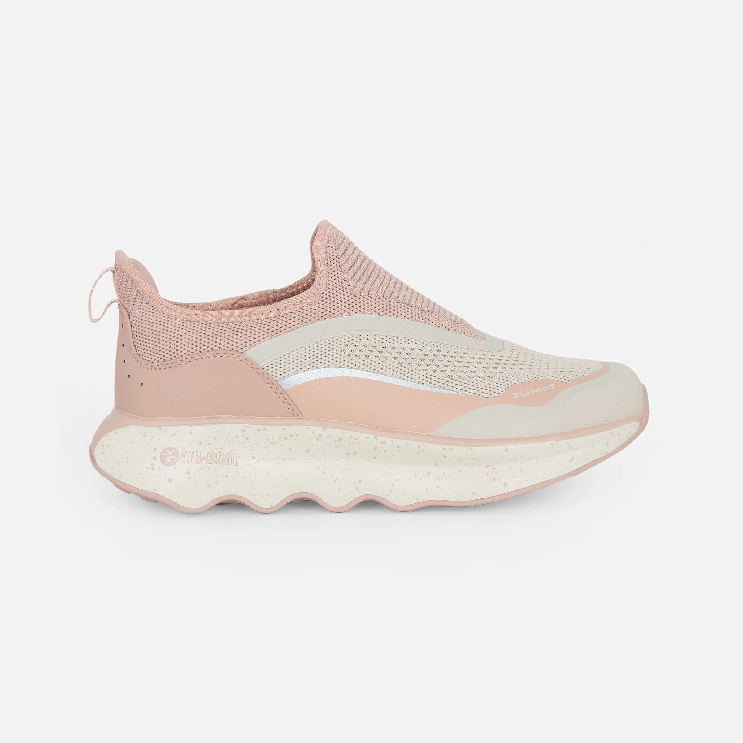 LADIES SPORTS SLIP-ON SHOES