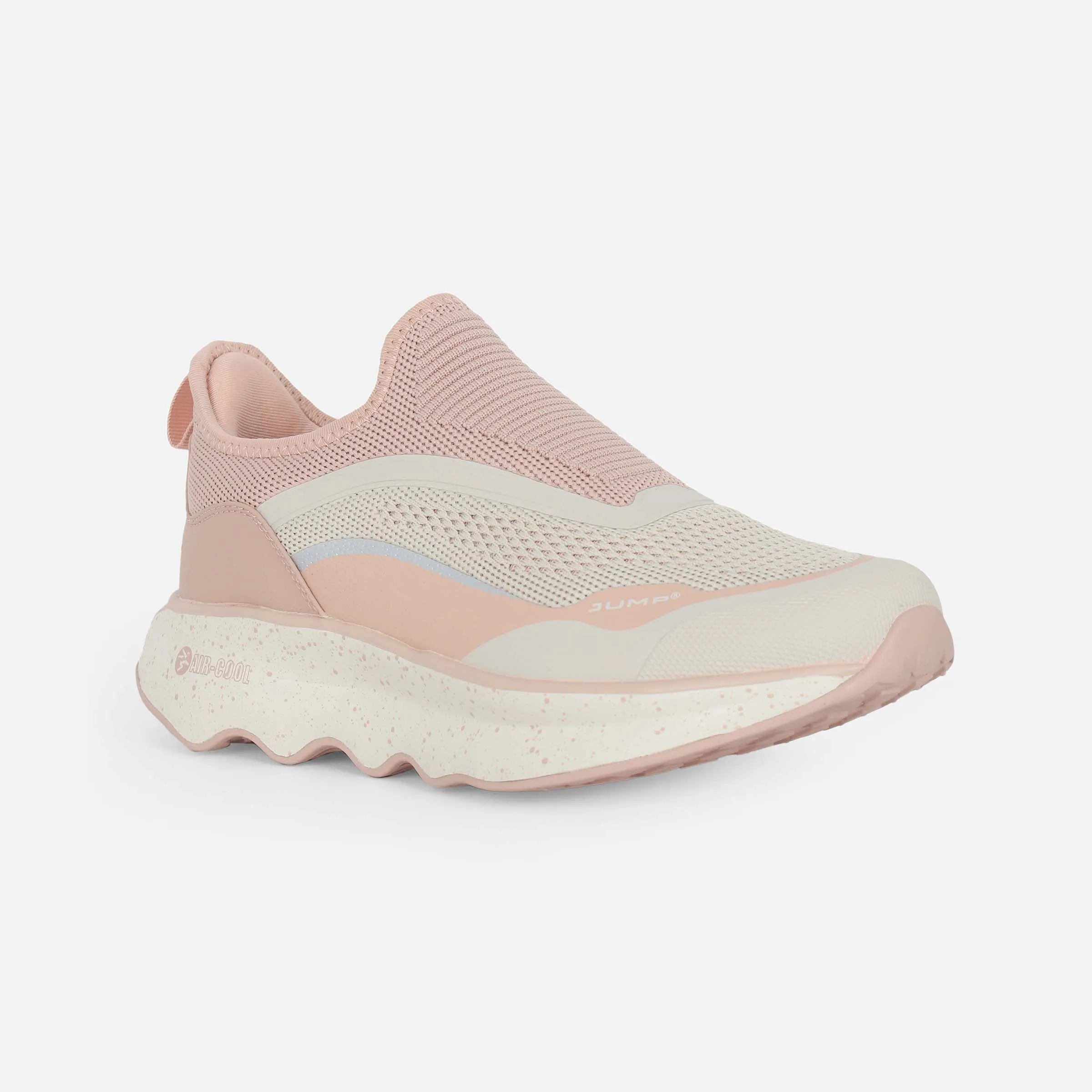 LADIES SPORTS SLIP-ON SHOES
