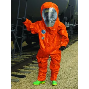 Lakeland Interceptor Standard Suit (Level A)
