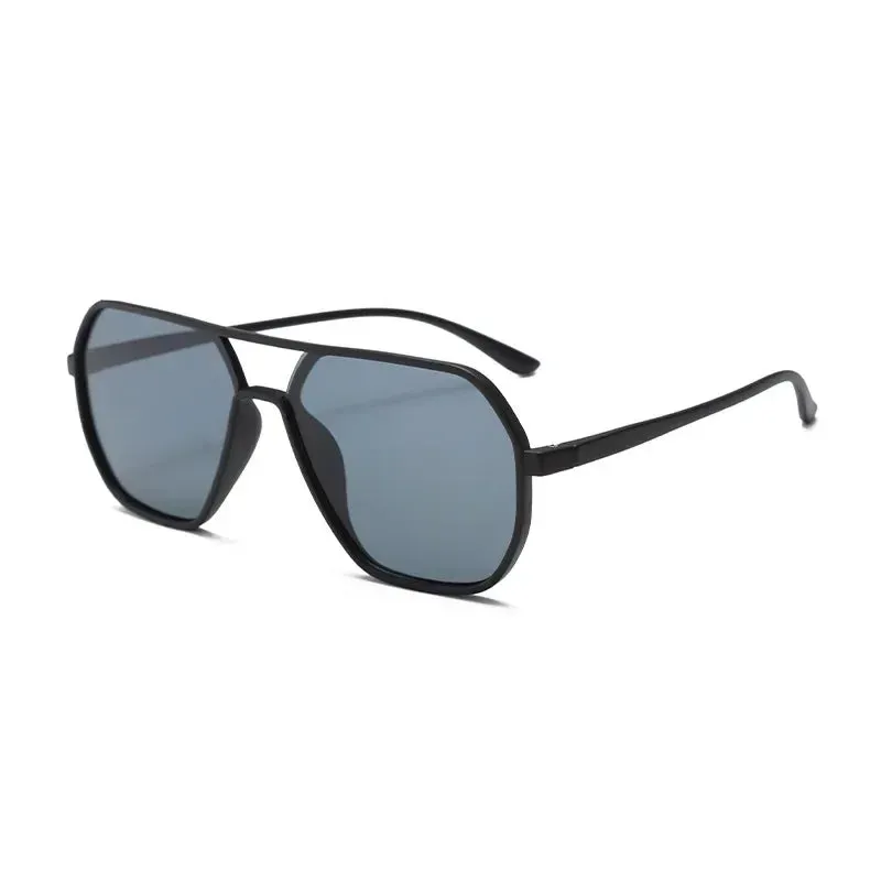Large Frame Body Sunglasses for Men and Women