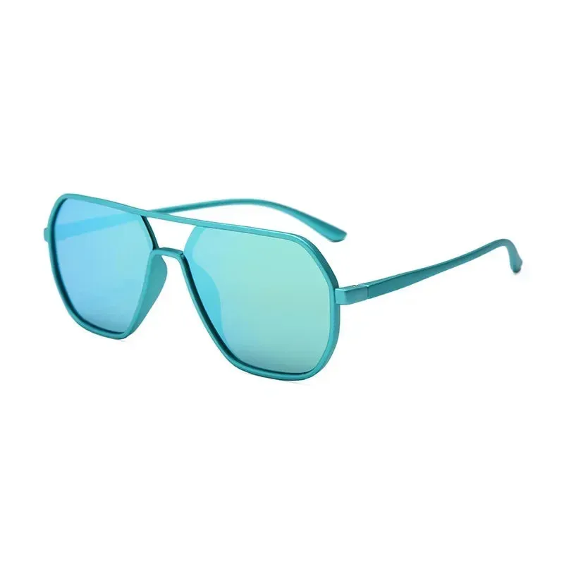 Large Frame Body Sunglasses for Men and Women