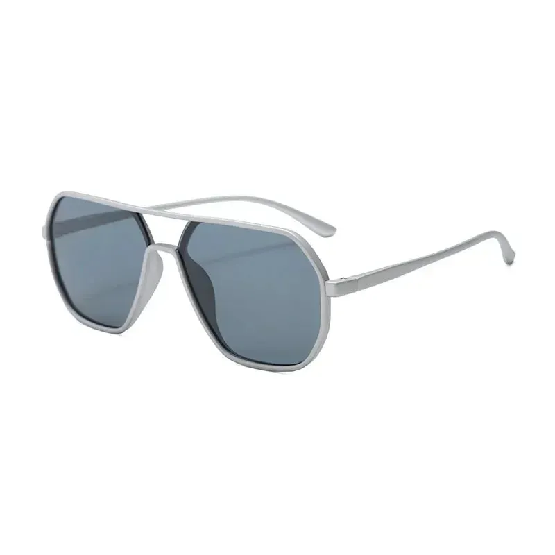 Large Frame Body Sunglasses for Men and Women