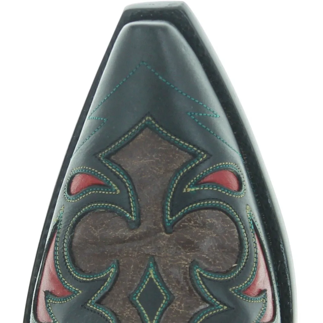 LAST CHIEF