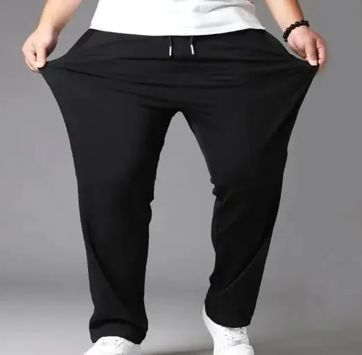 Lightweight Athletic & Leisure Pants