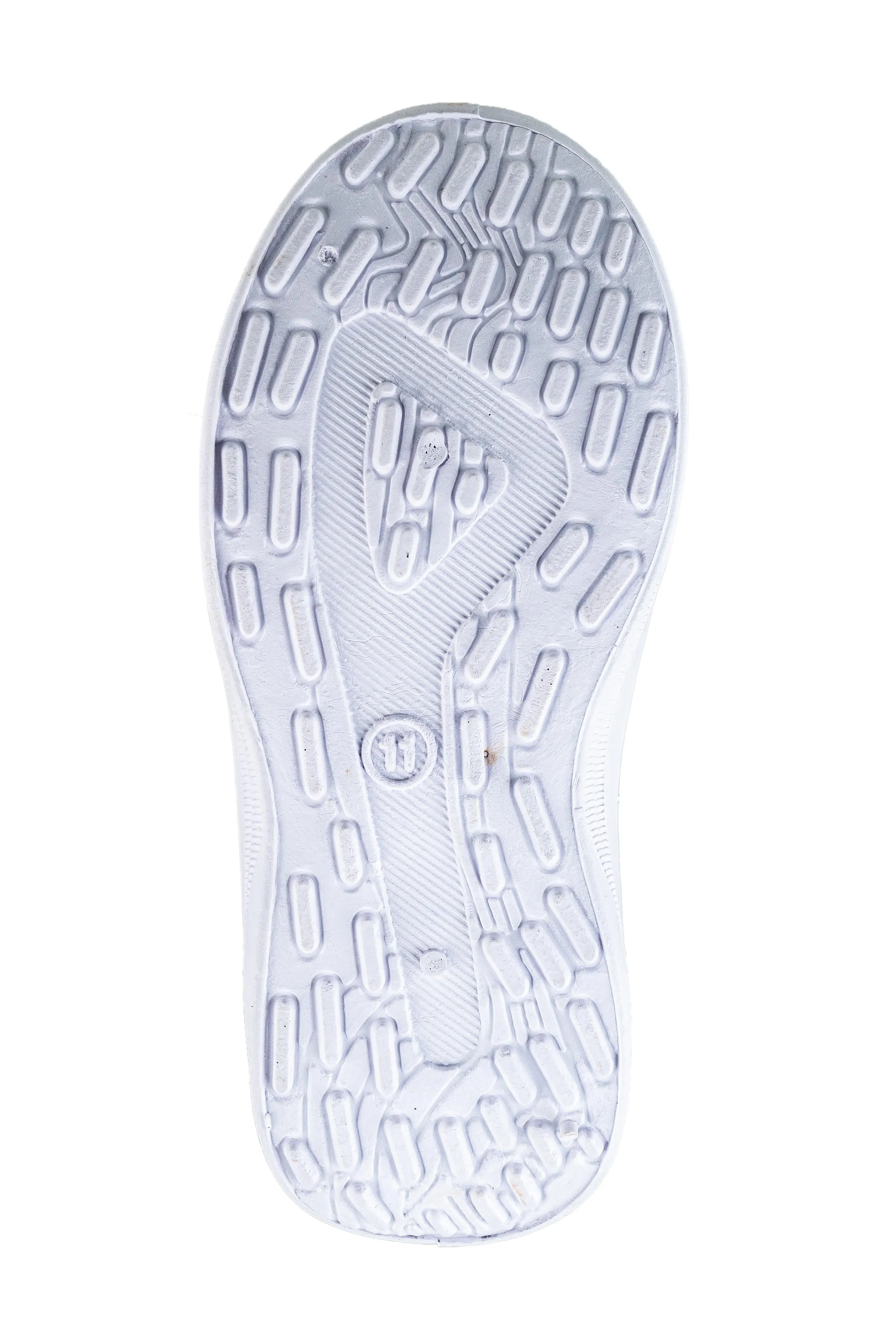 Live It Children E. Blue / White Sports Shoe