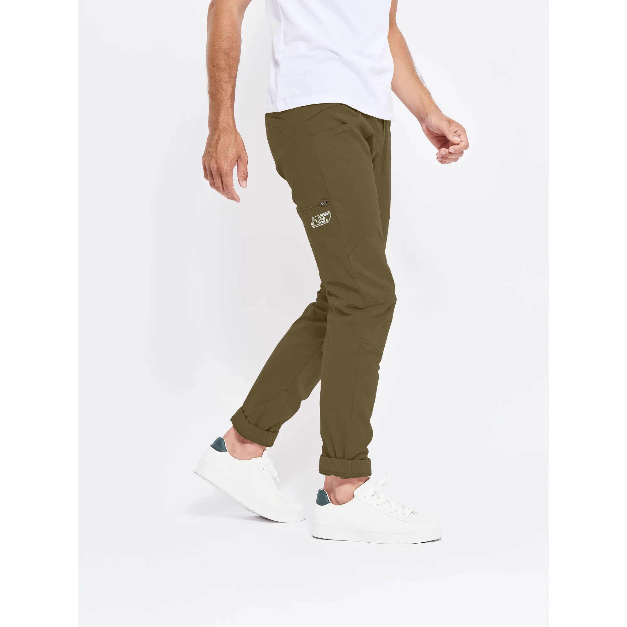 Looking For Wild Fitz Roy Pant - Men's