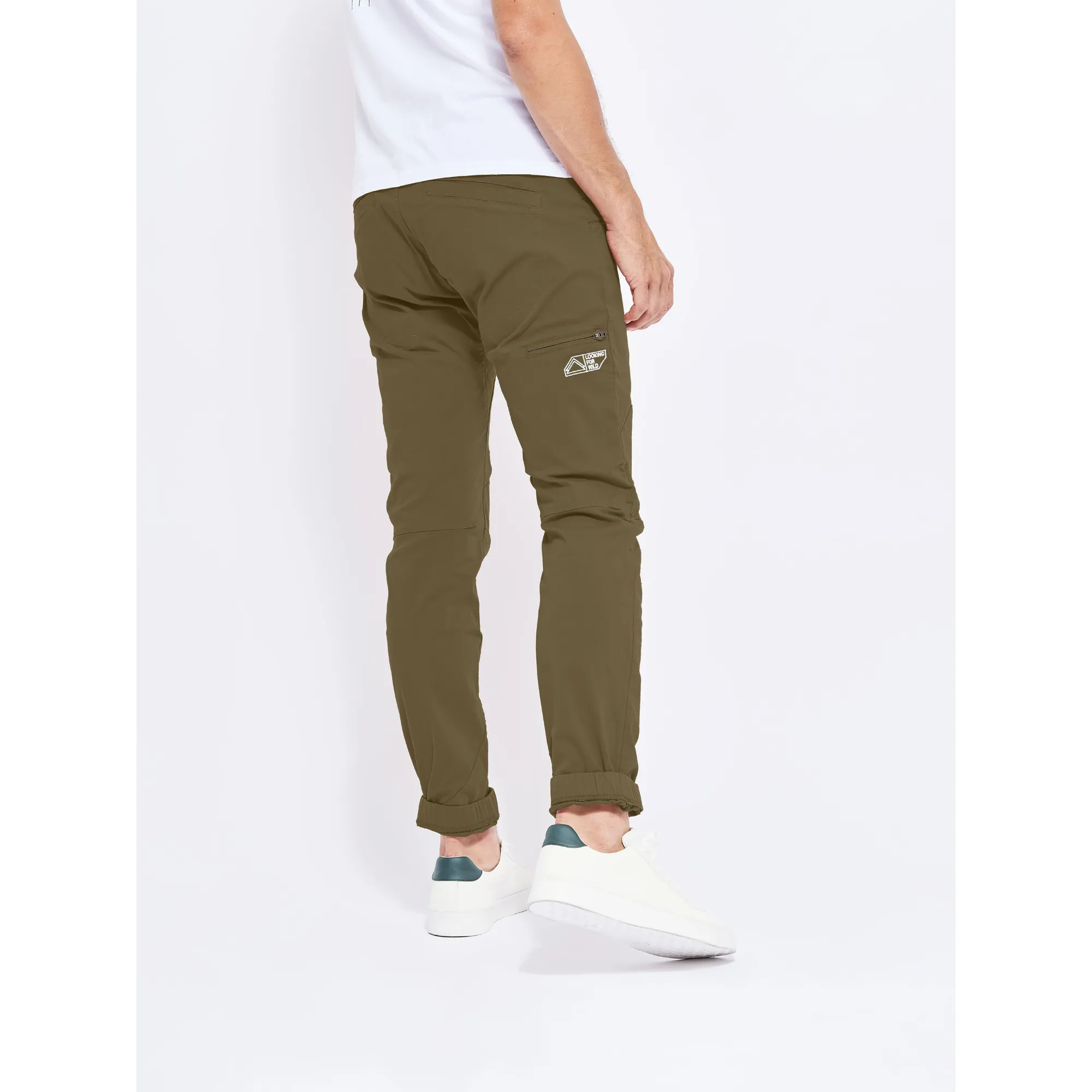 Looking For Wild Fitz Roy Pant - Men's