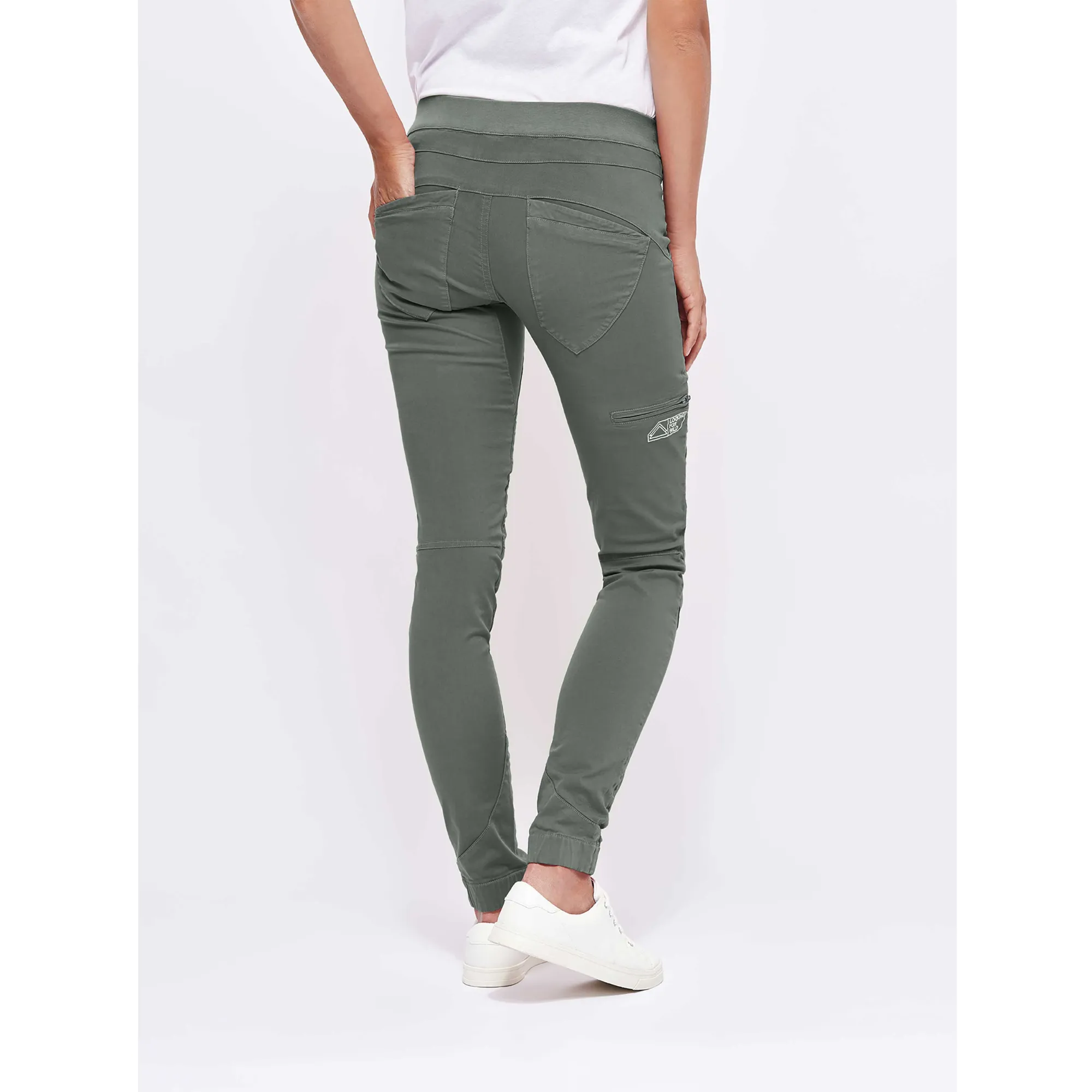 Looking For Wild Laila Peak Pant - Womens
