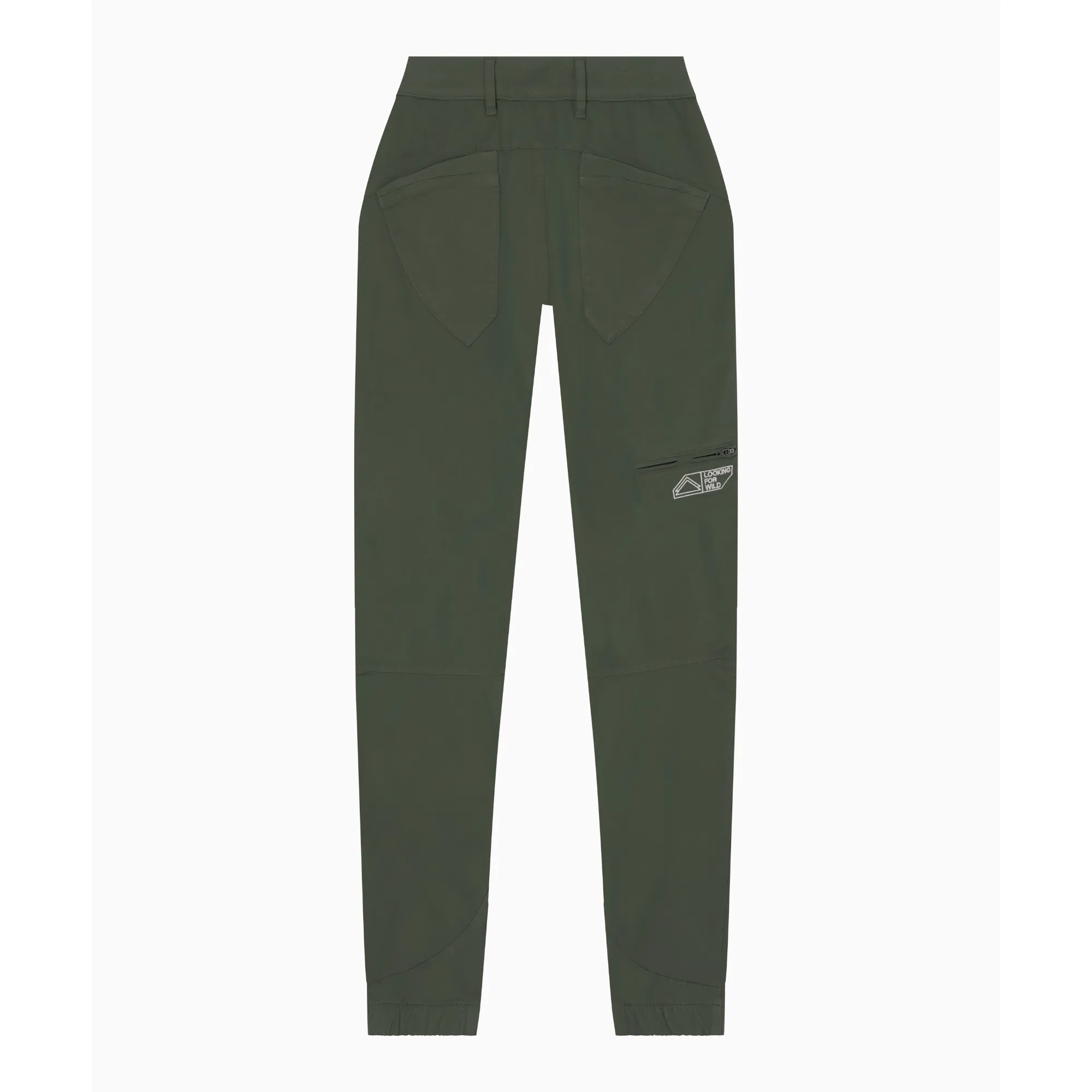Looking For Wild Laila Peak Pant - Womens