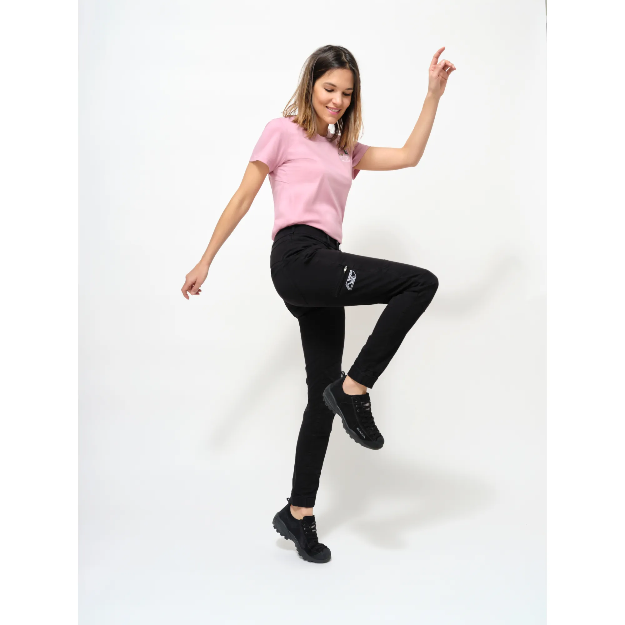 Looking For Wild Laila Peak Pant - Womens