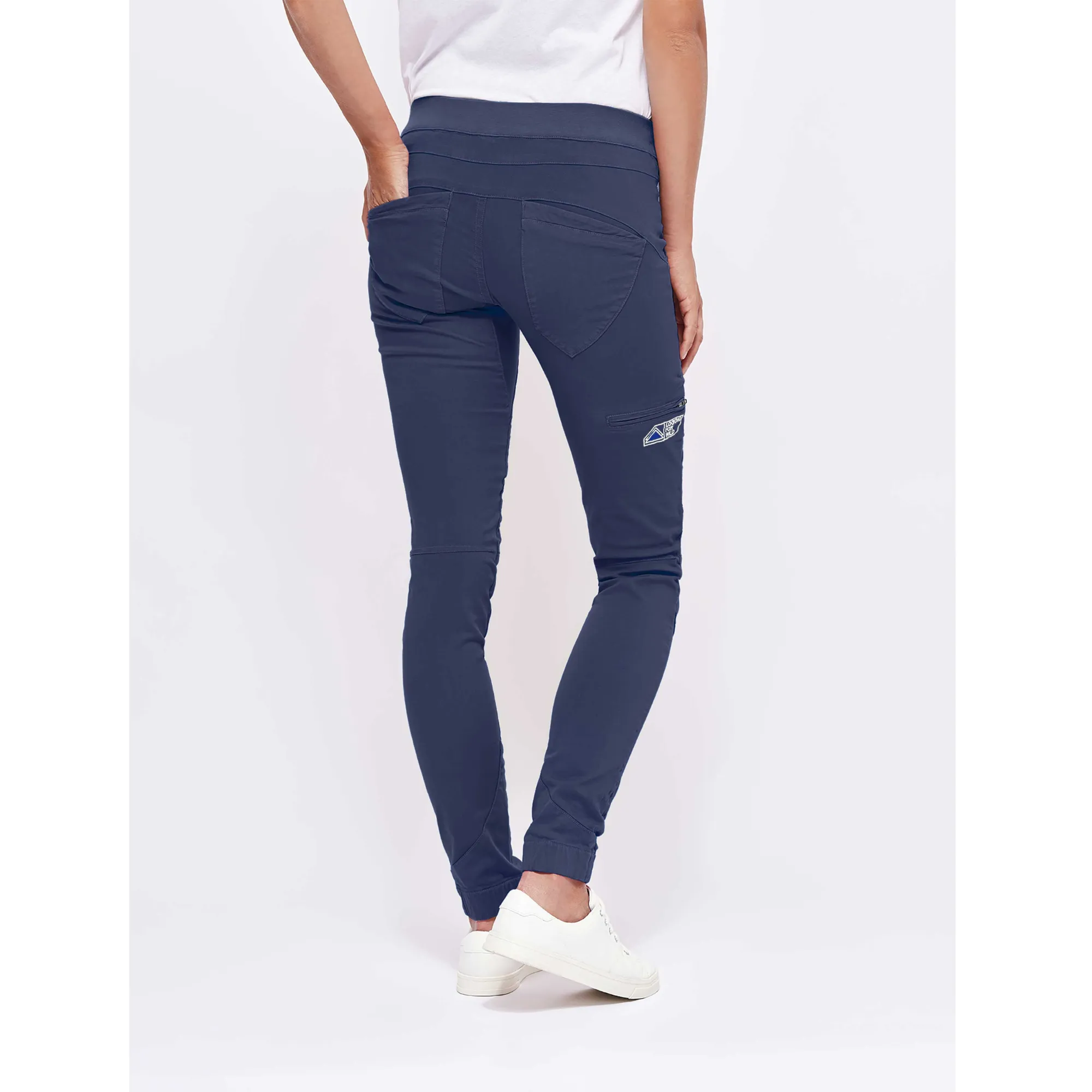 Looking For Wild Laila Peak Pant - Womens