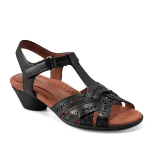 Lorna - Black - Women's