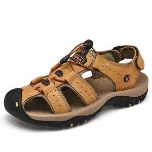 Luis | Elegant Sandals
