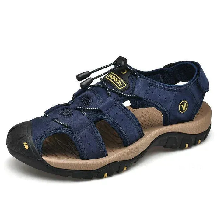 Luis | Elegant Sandals
