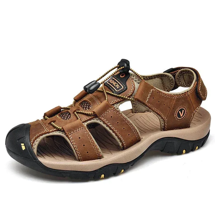 Luis | Elegant Sandals