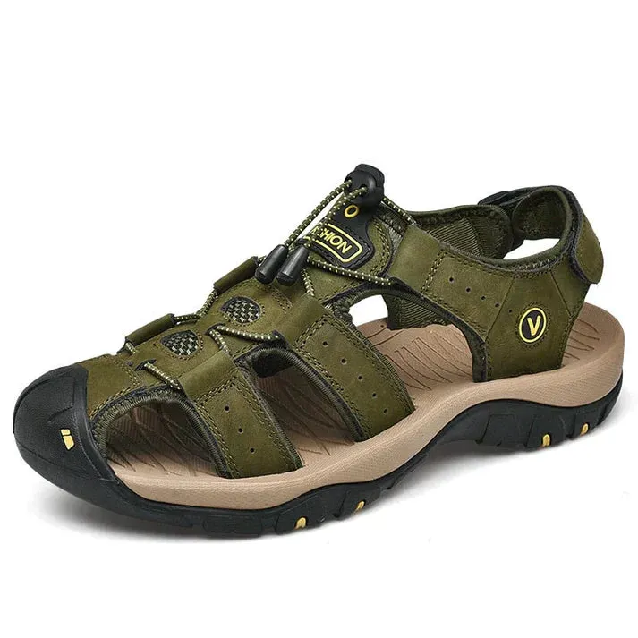 Luis | Elegant Sandals