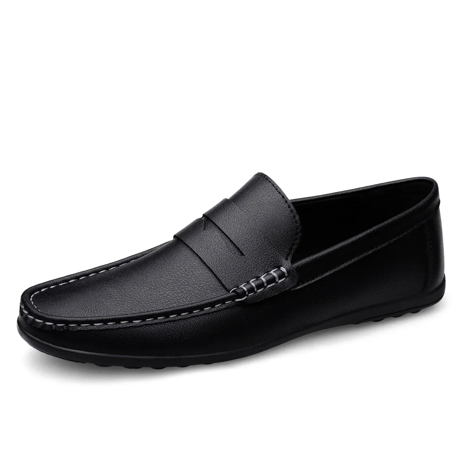 Luxury Leather Men Shoes