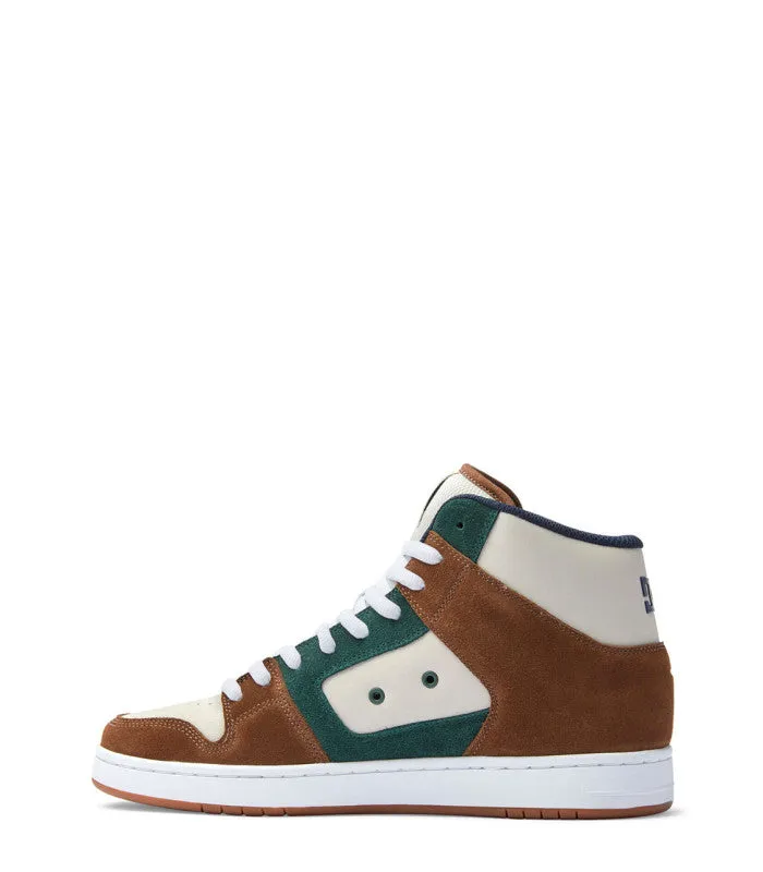 Manteca 4 Hi S High-Top Shoes