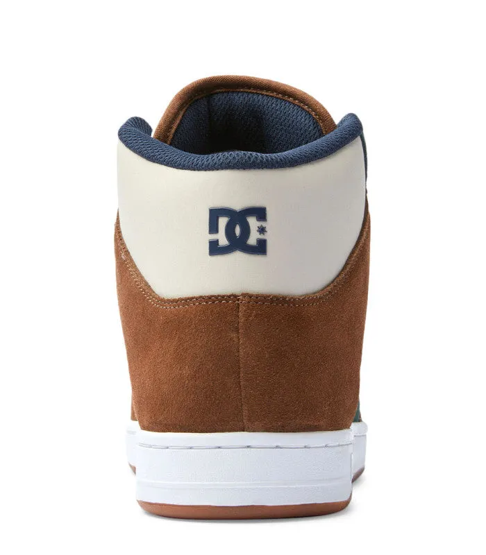 Manteca 4 Hi S High-Top Shoes