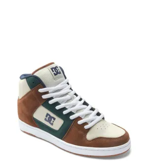 Manteca 4 Hi S High-Top Shoes