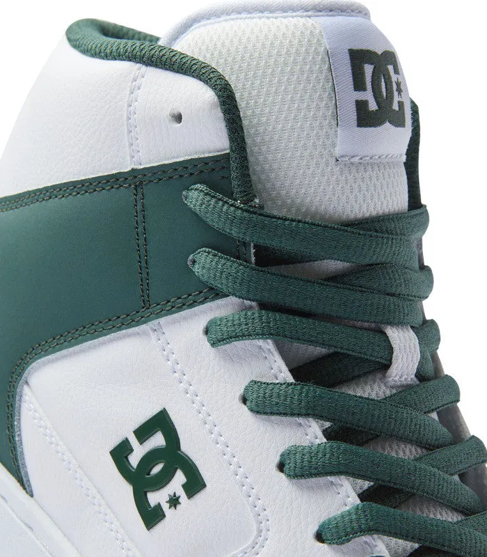 Manteca 4 Hi Shoes