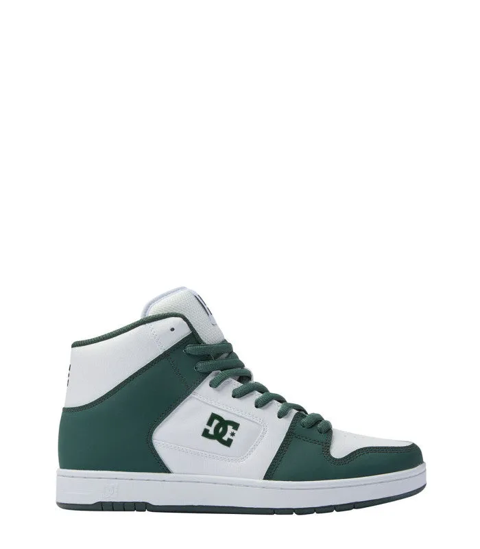 Manteca 4 Hi Shoes